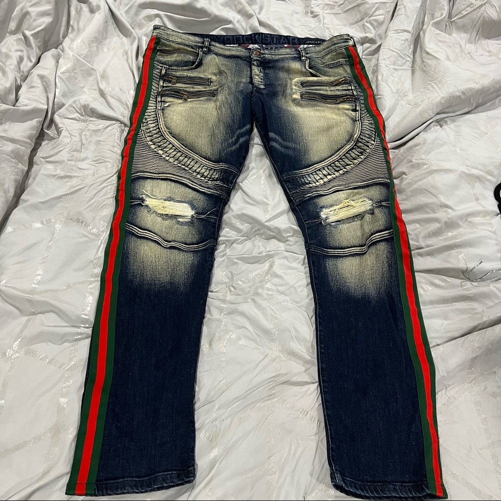 Rockstar Size 44
